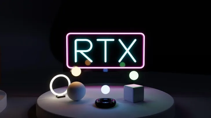 Claude AI helped make an RTX renderer from scratch